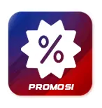Promosi candutoto